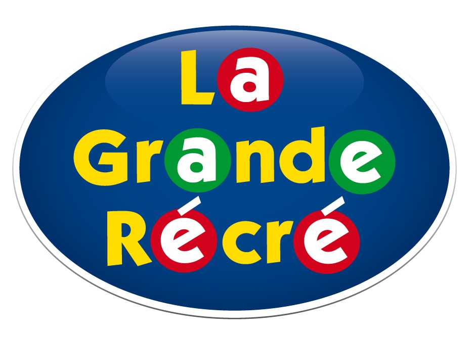 La Grande Récré